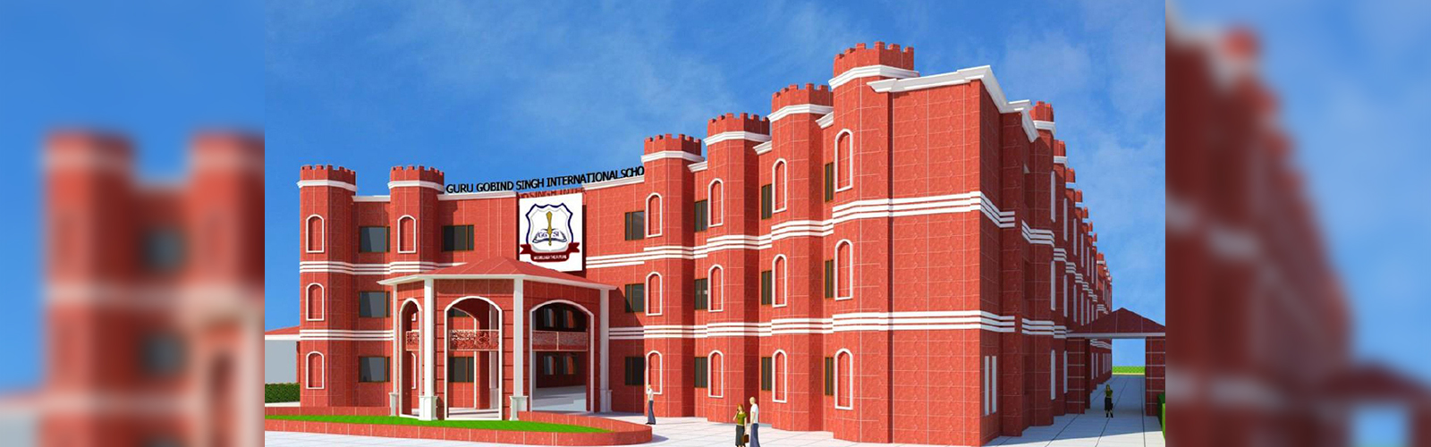 Guru Gobind Singh International School