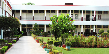 Guru Hargobind Public Sr.Sec.School