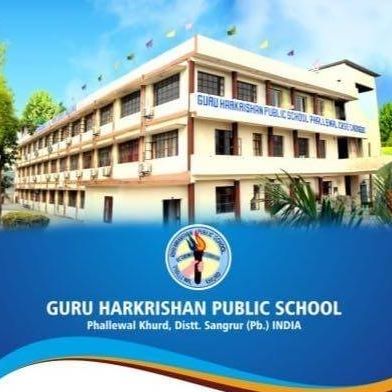 Guru Harkrishan Public School