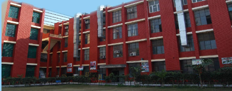 Guru Harkrishan Public School