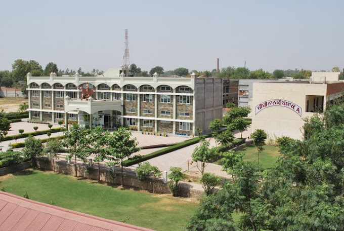 Guru Nanak College