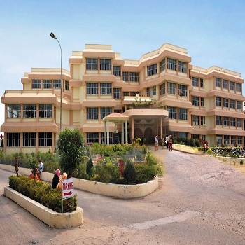 Guru Nanak Dev Dental College and Research Institute