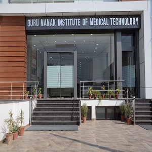 GURU NANAK INSTITUTE OF MEDICAL TECHNOLOGY