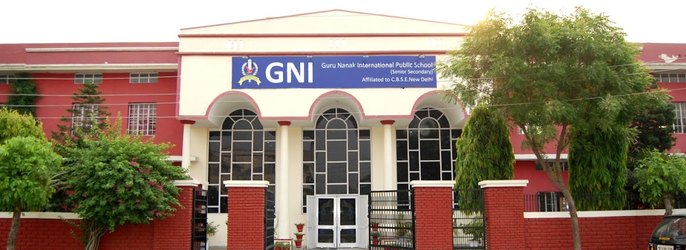 Guru Nanak International Public School
