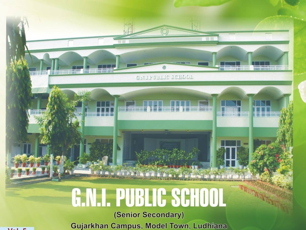 Guru Nanak International Public School