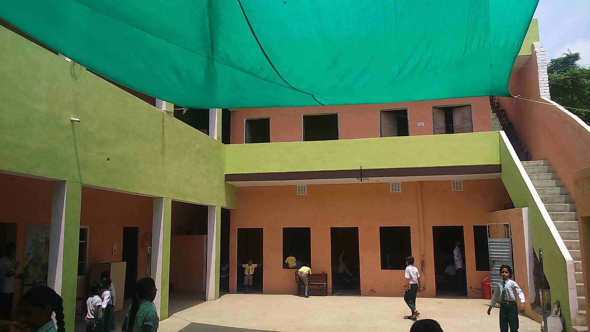 Guru Nanak Public School