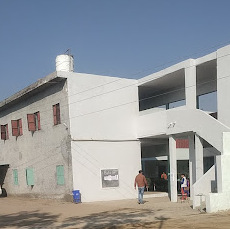 Guru Nanak Public School