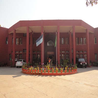 Guru Nanak Public School