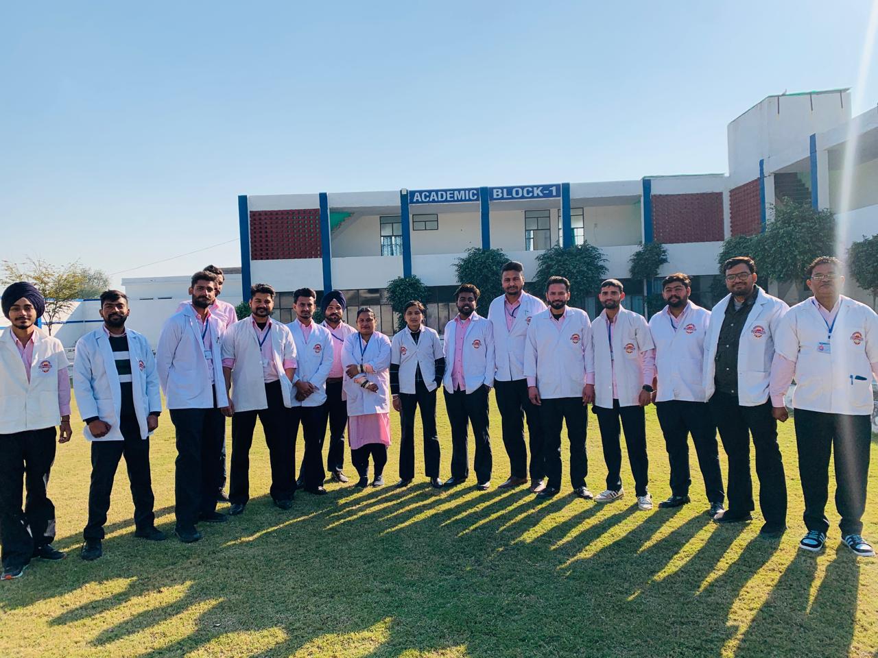 Guru Ram Das Malwa College