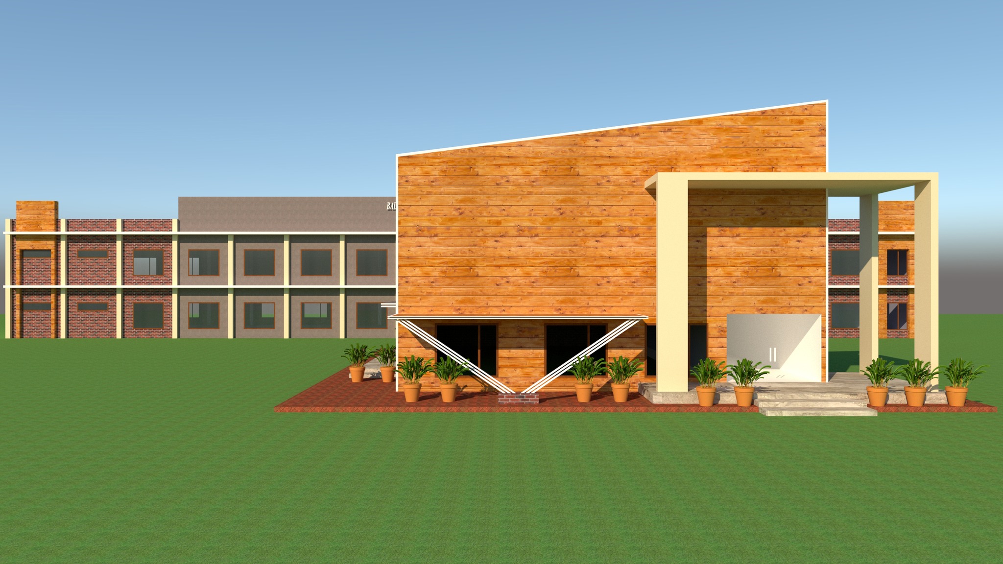 Guru Teg Bahadur International School