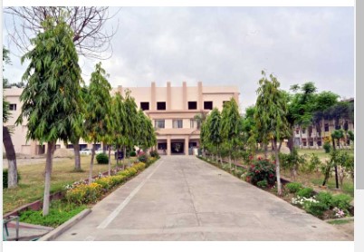 Guru Teg Bahadur Khalsa College of Education