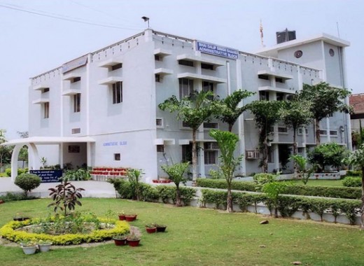 Guru Teg Bahadur Khalsa College of Education