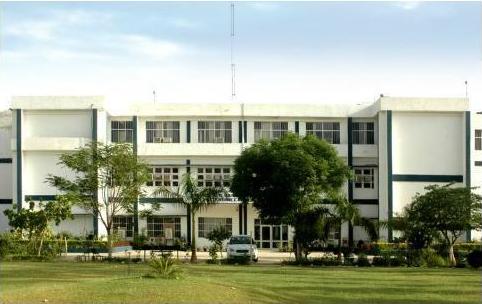 Guru Teg Bahadur Khalsa Institute of Engineering & Technology