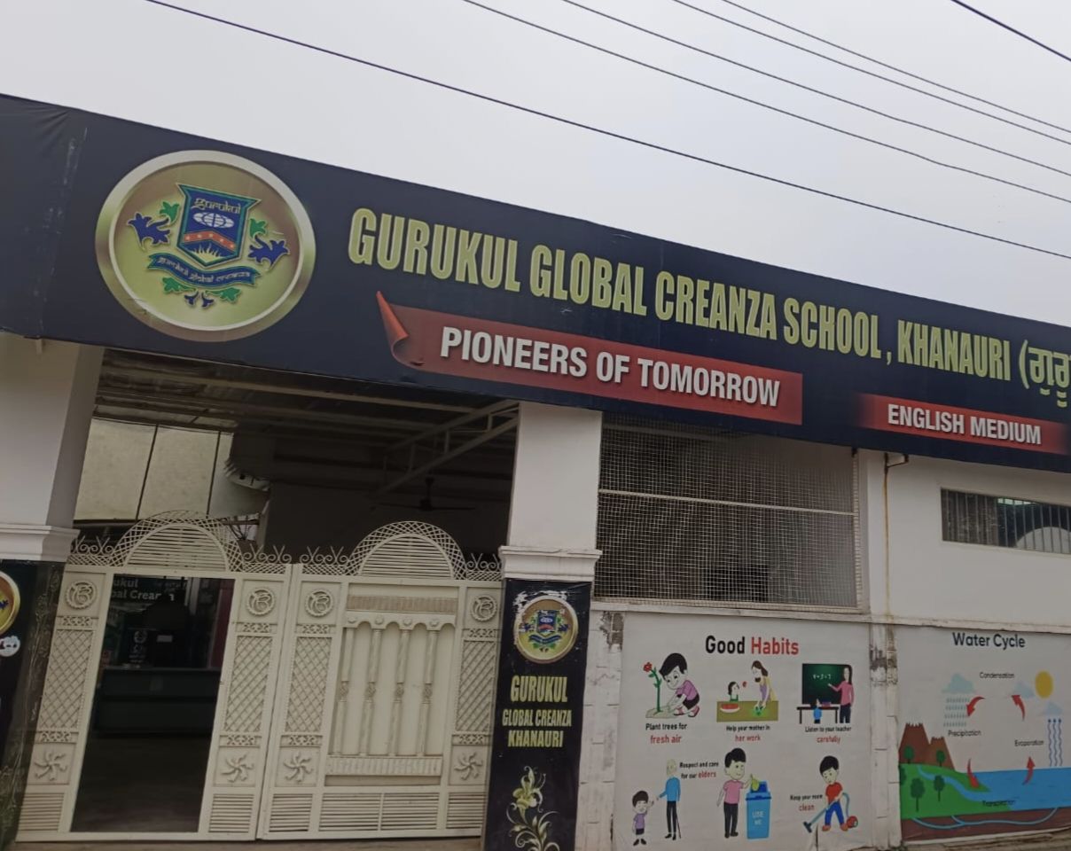 Gurukul Global Creanza
