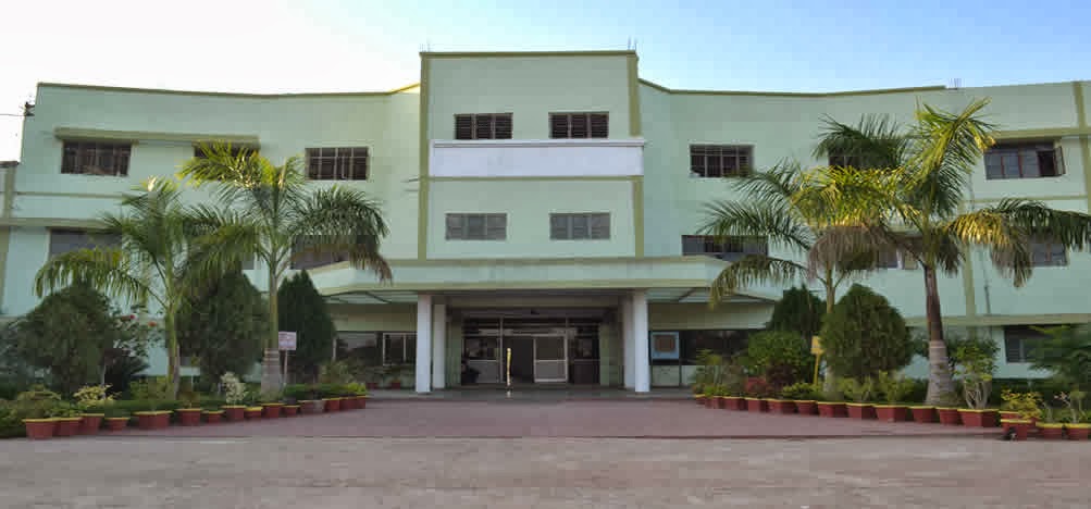 Gurukul Public School