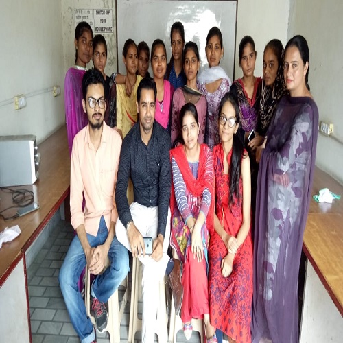 Gyan Computer Education Centre