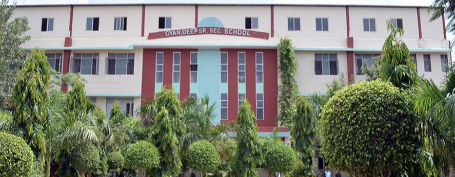 Gyan Deep Sr Secondary School