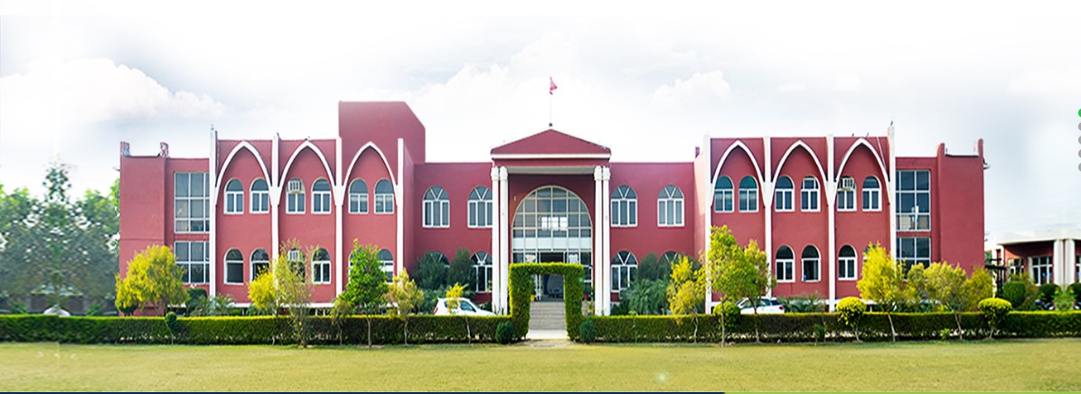 Gyan Gunn Sagar International School