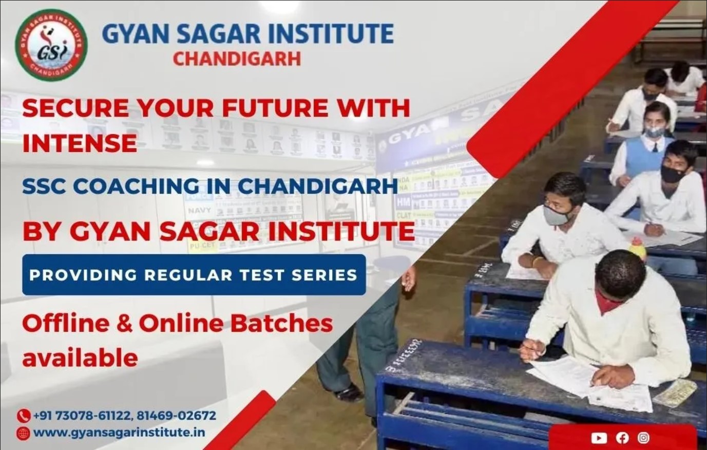 Gyan Sagar Institute