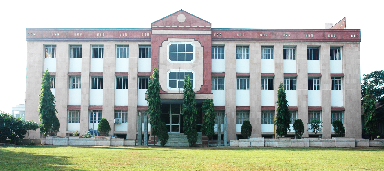 Gyan Vihar School