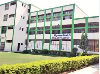 Gyandeep public School