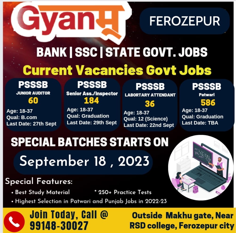 Gyanm Institute