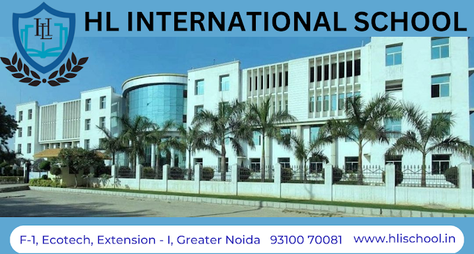 H.L International School