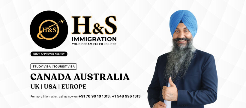 H&S Immigration
