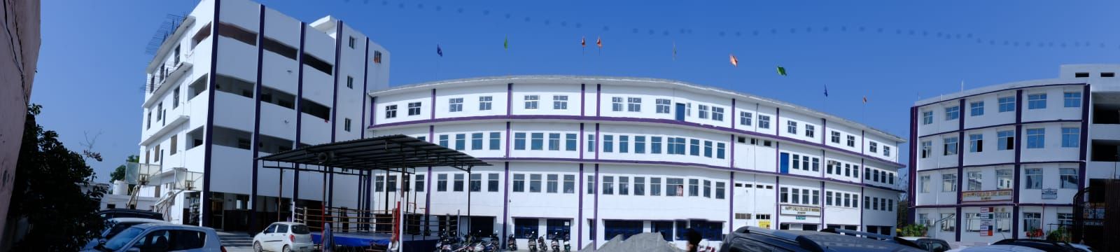 Happy Child Sr. Sec.School