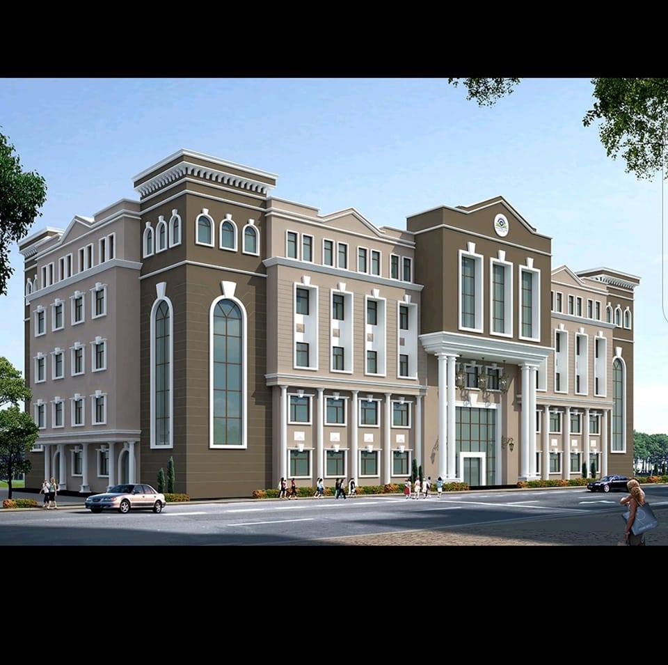 Hardayal Public School