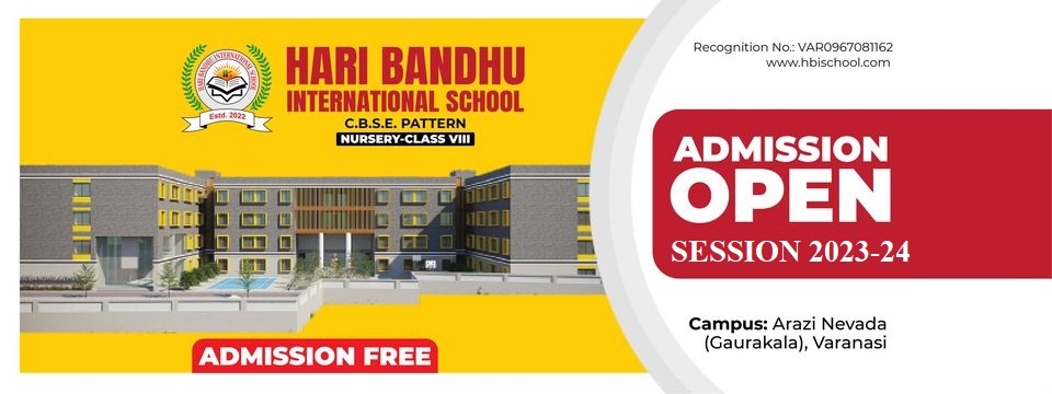 Hari Bandhu International School