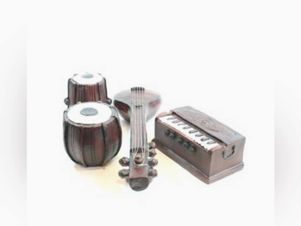 Harjas music academy