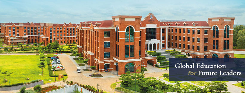 Harrow International School