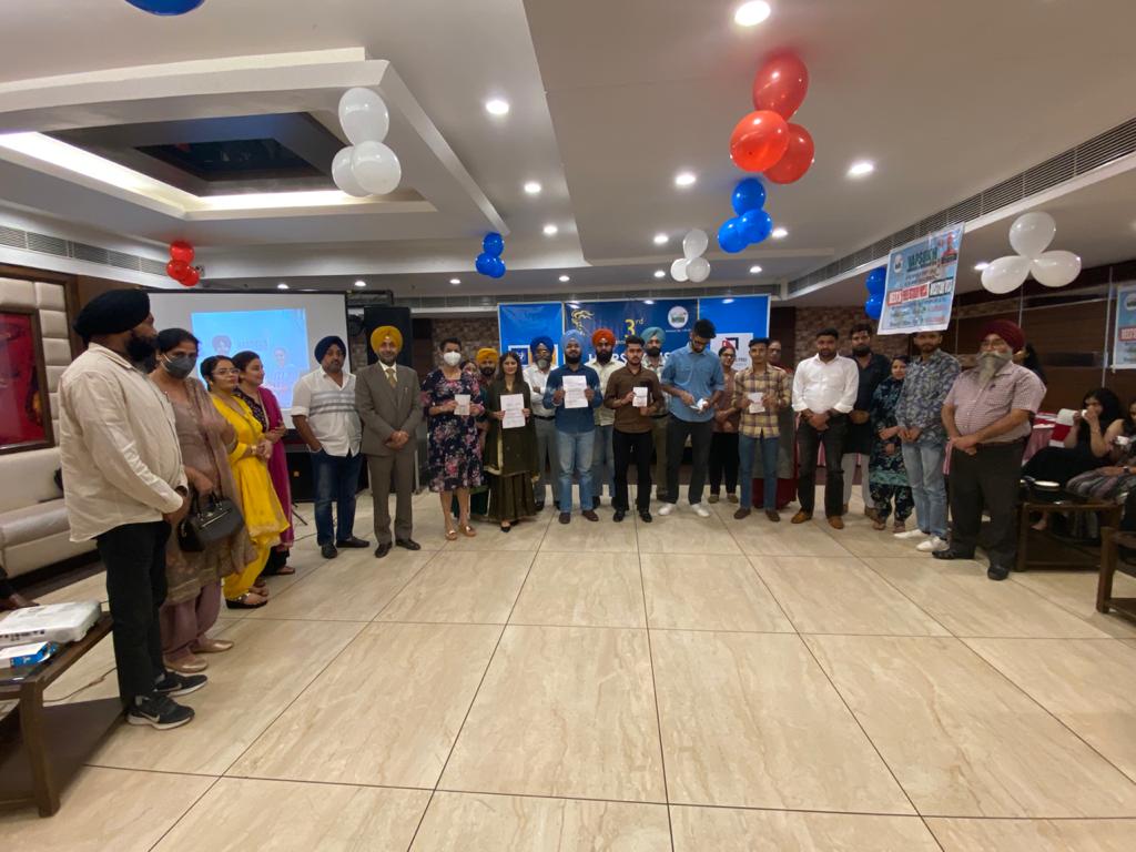 Harsukh Study Visa & Immigration