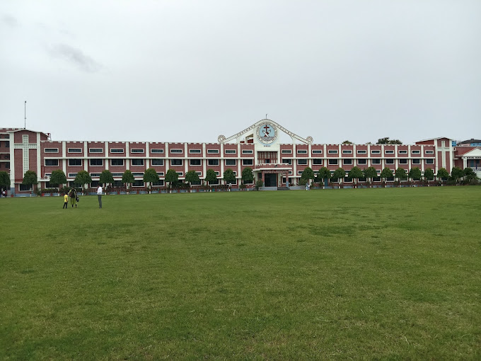 Hartmann College