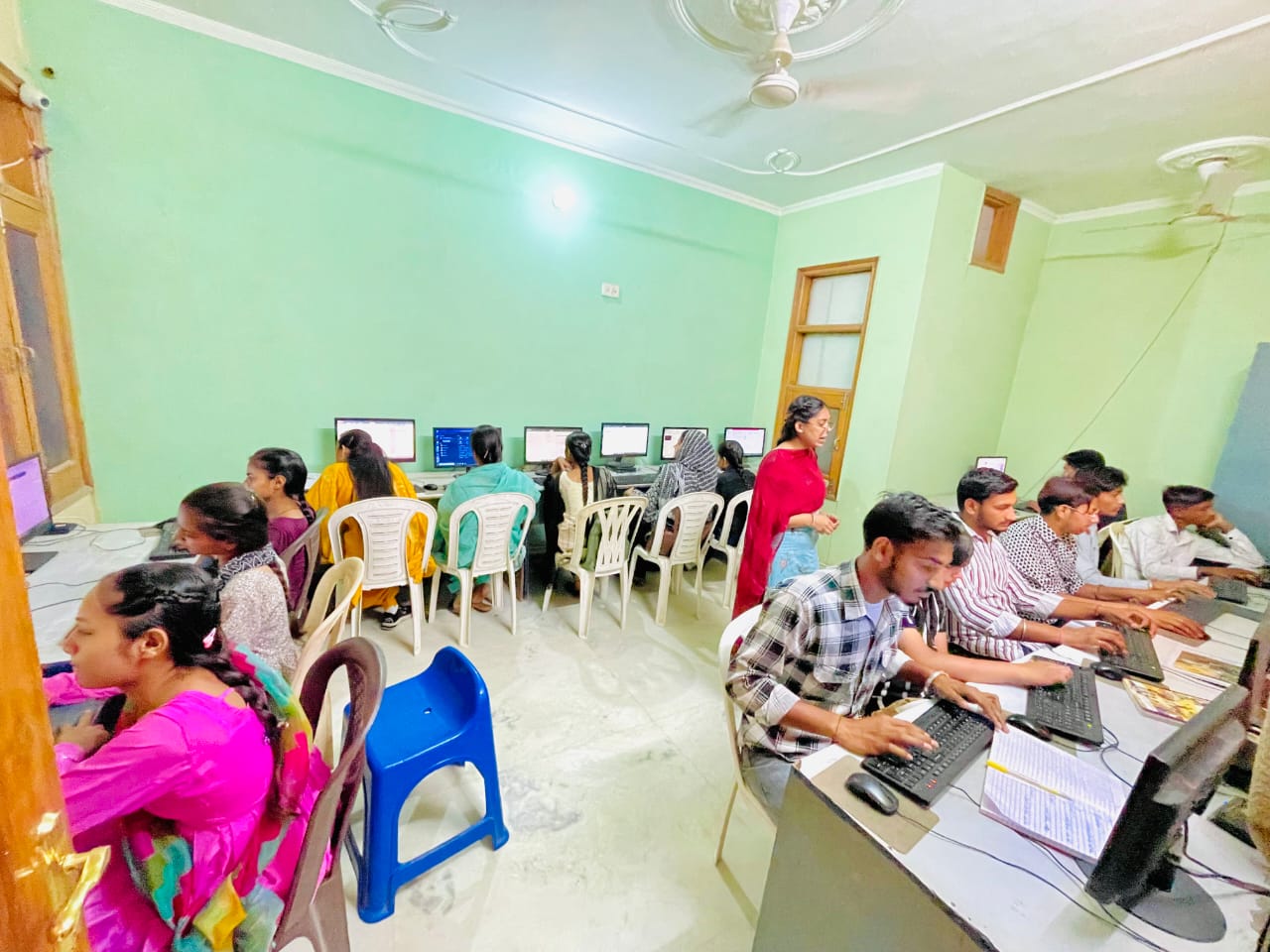 HARYANA INSTITUTE OF TECHNOLOGY & MANAGEMENT