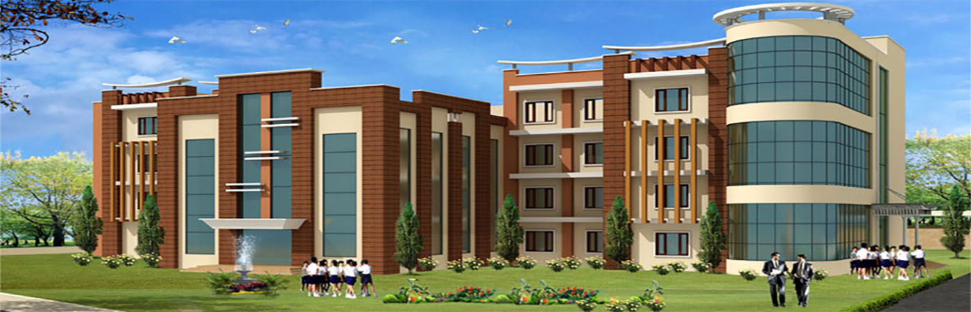 Haryana International School