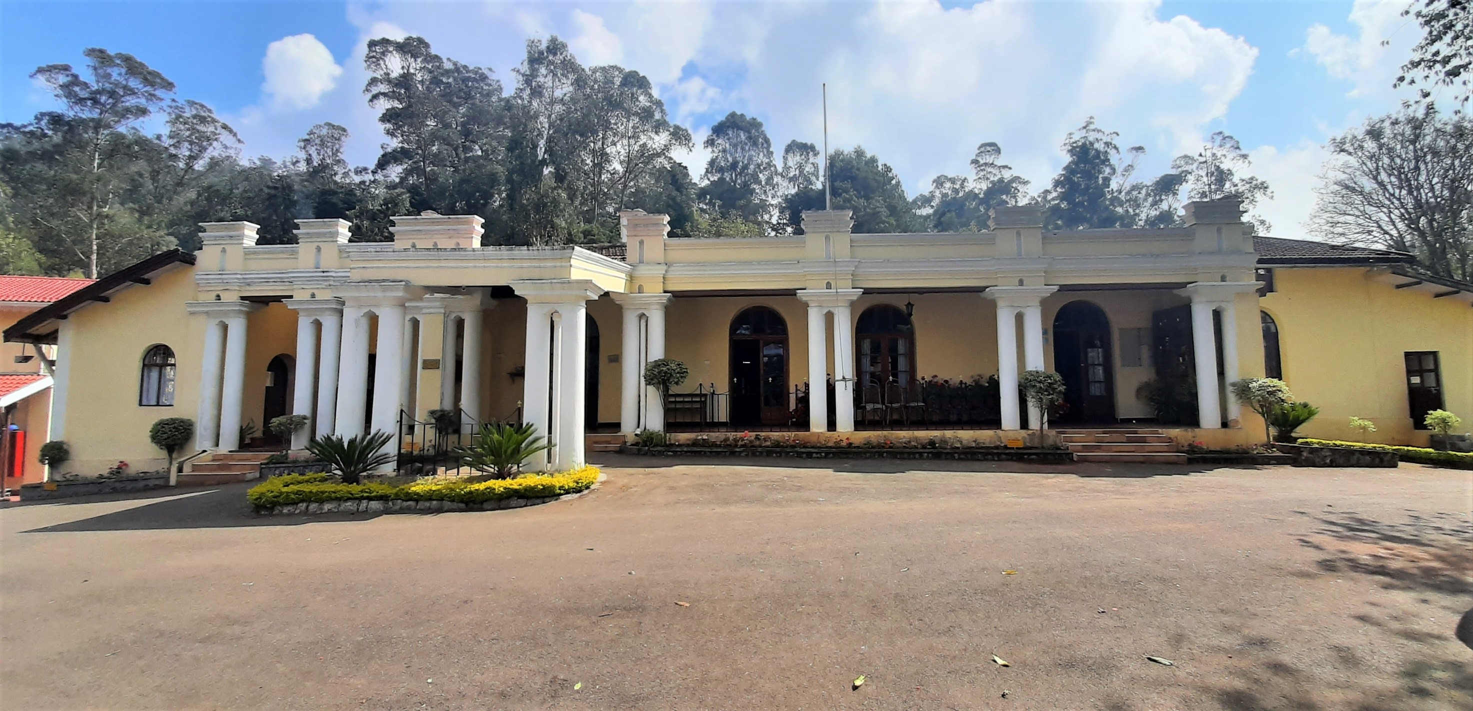 Hebron School
