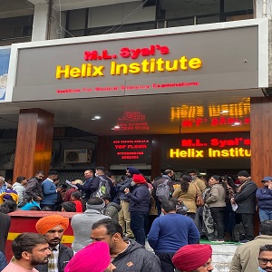 Helix Institute