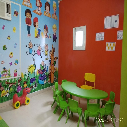 Hello Kids Preschool
