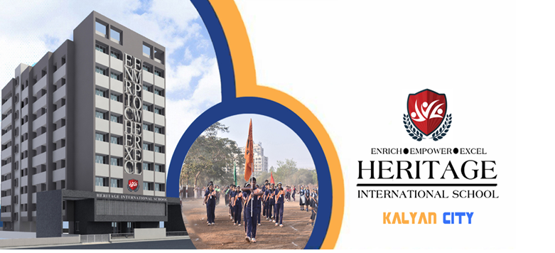 Heritage International School