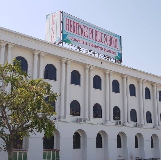 Heritage Public School