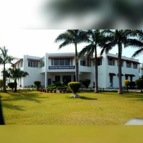 Heritage Public School