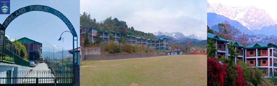 Highland Public School