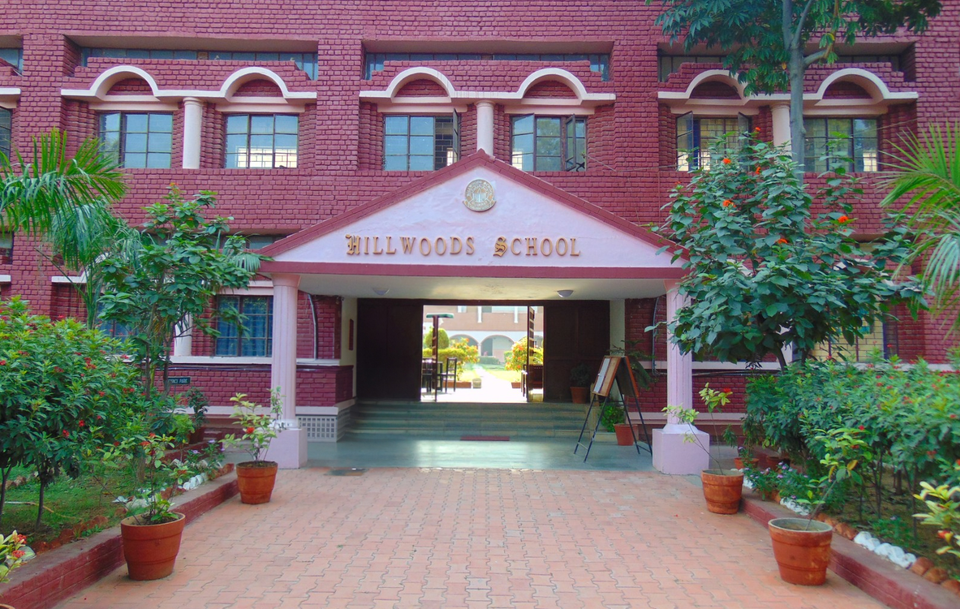 Hillwoods School