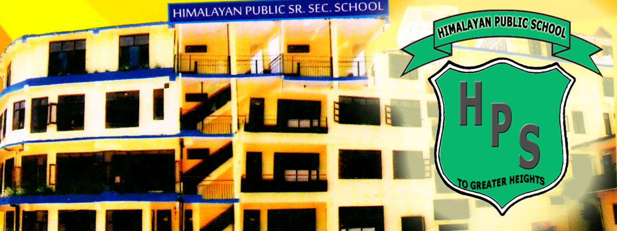 Himalayan Public School