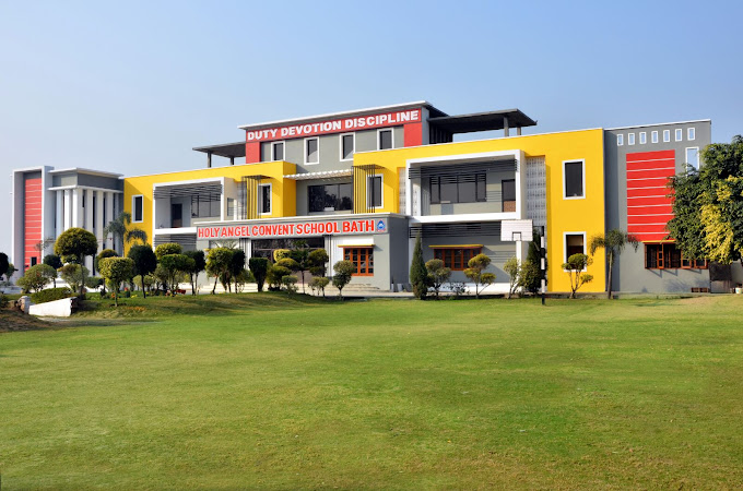 Holy Angel Convent School