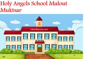 Holy Angel School
