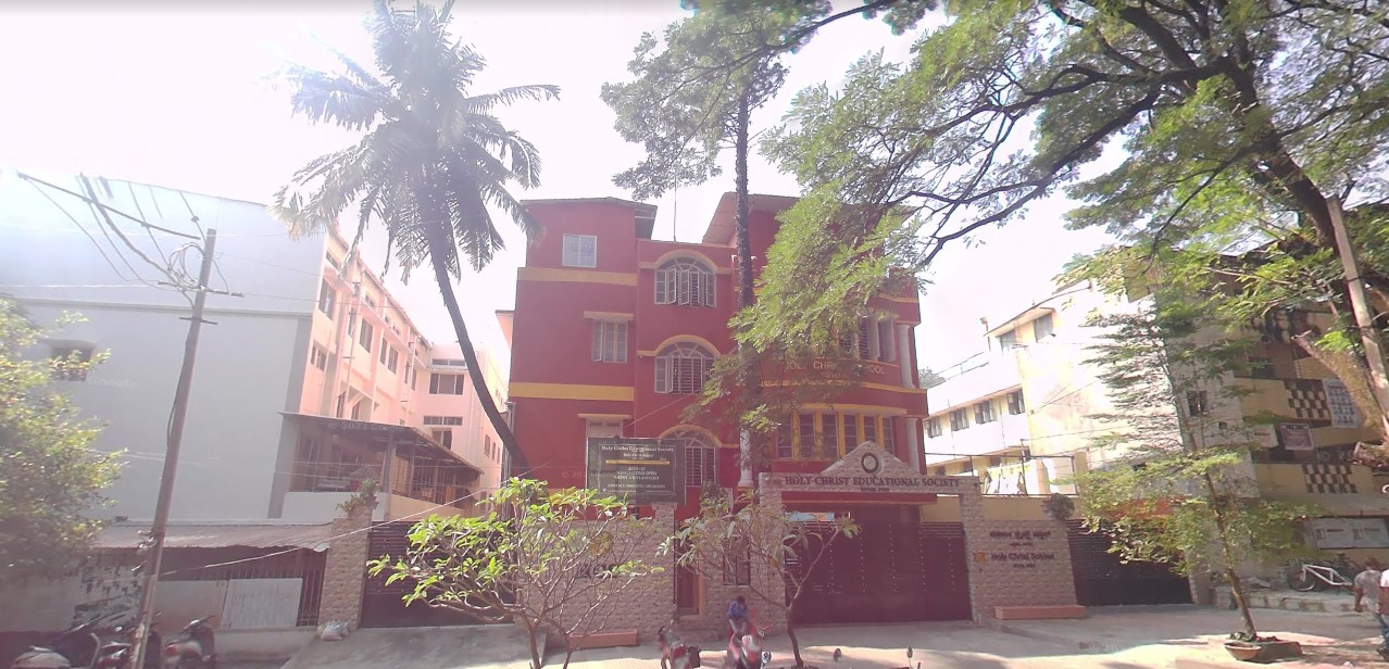 Holy Christ School