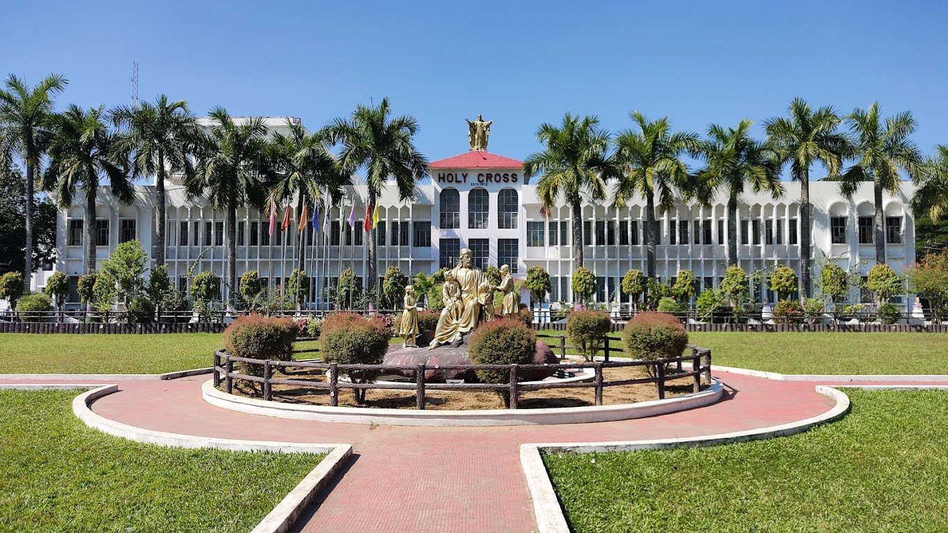 Holy Cross School